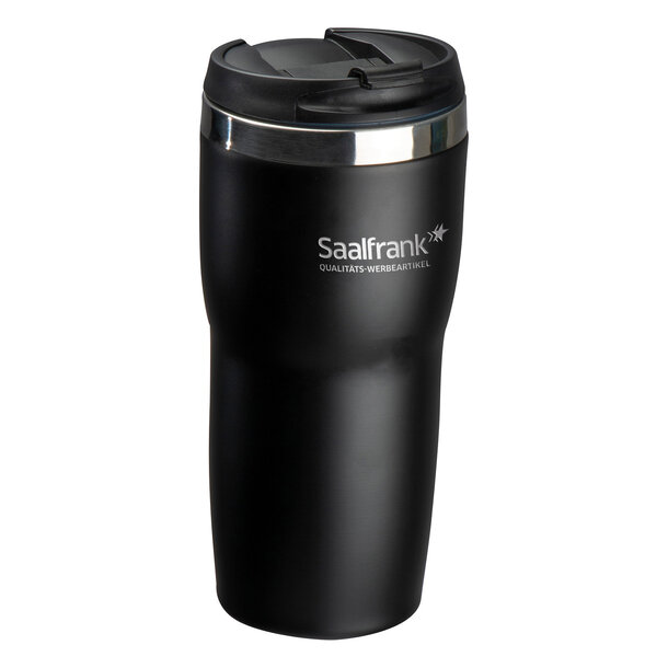 Trinkbecher mit Edelstahlummantelung 500ml