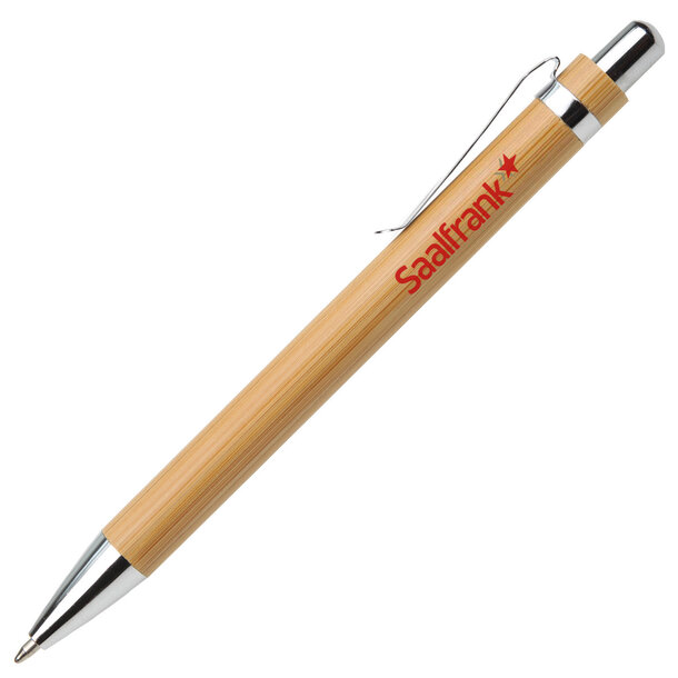 LANCE® Bambus-Kugelschreiber