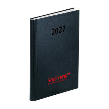 Buchkalender Terminax 2027