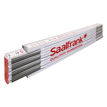 STABILA® Handwerkermaßstab Serie 600