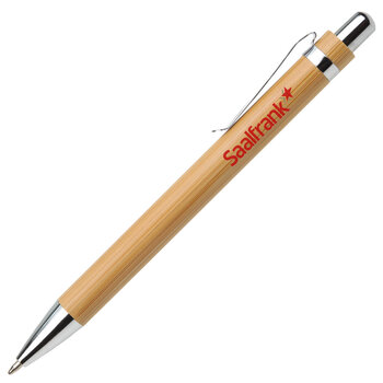 LANCE® Bambus-Kugelschreiber